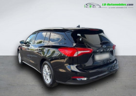 Ford Focus SW 1.5 EcoBlue 120 BVA  occasion  Beaupuy - photo n4