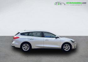 Ford Focus SW 1.5 EcoBlue 120 BVA  occasion  Beaupuy - photo n6