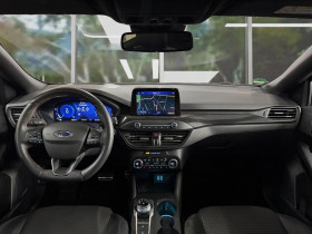 Ford Focus SW 1.5 EcoBlue 120 BVA  occasion  Beaupuy - photo n3