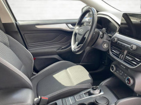Ford Focus SW 1.5 EcoBlue 120 BVA  occasion  Beaupuy - photo n8