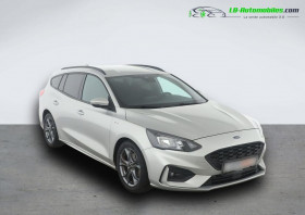 Ford Focus SW 1.5 EcoBlue 120 BVA  occasion  Beaupuy - photo n2