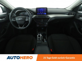 Ford Focus SW 1.5 EcoBlue 120 BVA  occasion  Beaupuy - photo n3