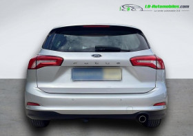 Ford Focus SW 1.5 EcoBlue 120 BVA  occasion  Beaupuy - photo n7