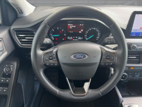 Ford Focus SW 1.5 EcoBlue 120 BVA  occasion  Beaupuy - photo n7