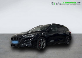 Ford Focus SW 1.5 EcoBlue 120 BVA  occasion  Beaupuy - photo n2
