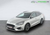 Ford Focus SW 1.5 EcoBlue 120 BVA   Beaupuy 31