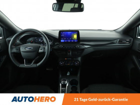 Ford Focus SW 1.5 EcoBlue 120 BVA  occasion  Beaupuy - photo n3