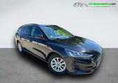 Ford Focus SW 1.5 EcoBlue 120 BVA   Beaupuy 31