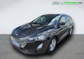 Ford Focus SW occasion année 2020 boite Automatique Annonce Ford Focus SW occasion Diesel 1.5 EcoBlue 120 BVA à Beaupuy