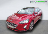 Ford Focus SW 1.5 EcoBlue 120 BVA   Beaupuy 31