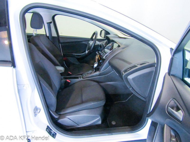Ford Focus SW 1.5 EcoBlue 120 BVA  occasion  Beaupuy - photo n5