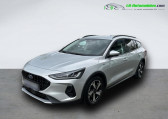 Ford Focus SW 1.5 EcoBlue 120 BVA   Beaupuy 31