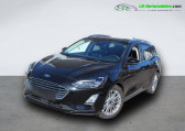 Ford Focus SW occasion année 2019 boite Automatique Annonce Ford Focus SW occasion Diesel 1.5 EcoBlue 120 BVA à Beaupuy
