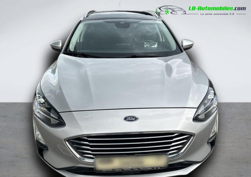 Ford Focus SW 1.5 EcoBlue 120 BVA  occasion  Beaupuy - photo n5
