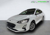 Ford Focus SW occasion année 2021 boite Automatique Annonce Ford Focus SW occasion Diesel 1.5 EcoBlue 120 BVA à Beaupuy