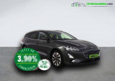 Ford Focus SW occasion année 2020 boite Automatique Annonce Ford Focus SW occasion Diesel 1.5 EcoBlue 120 BVA à Beaupuy