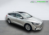 Ford Focus SW occasion année 2020 boite Automatique Annonce Ford Focus SW occasion Diesel 1.5 EcoBlue 120 BVA à Beaupuy