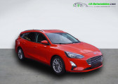 Ford Focus SW occasion année 2021 boite Automatique Annonce Ford Focus SW occasion Diesel 1.5 EcoBlue 120 BVA à Beaupuy