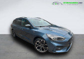 Ford Focus SW occasion année 2020 boite Automatique Annonce Ford Focus SW occasion Diesel 1.5 EcoBlue 120 BVA à Beaupuy