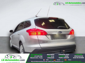 Ford Focus SW 1.5 EcoBlue 120 BVM  occasion � Beaupuy - photo n�3
