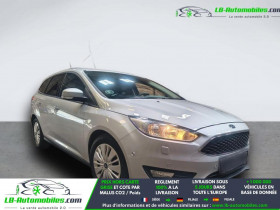 Ford Focus SW 1.5 EcoBlue 120 BVM  occasion � Beaupuy - photo n�2