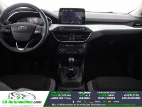 Ford Focus SW 1.5 EcoBlue 120 BVM  occasion � Beaupuy - photo n�3
