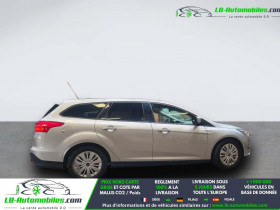Ford Focus SW 1.5 EcoBlue 120 BVM  occasion � Beaupuy - photo n�4