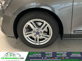 Ford Focus SW 1.5 EcoBlue 120 BVM  occasion � Beaupuy - photo n�9