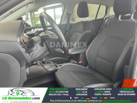 Ford Focus SW 1.5 EcoBlue 120 BVM  occasion � Beaupuy - photo n�5