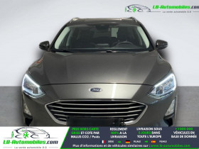 Ford Focus SW 1.5 EcoBlue 120 BVM  occasion � Beaupuy - photo n�5