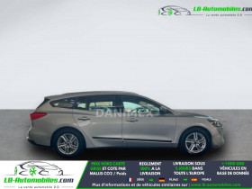 Ford Focus SW 1.5 EcoBlue 120 BVM  occasion � Beaupuy - photo n�4