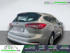 Ford Focus SW 1.5 EcoBlue 120 BVM  occasion � Beaupuy - photo n�3