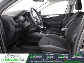 Ford Focus SW 1.5 EcoBlue 120 BVM  occasion � Beaupuy - photo n�8