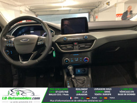 Ford Focus SW 1.5 EcoBlue 120 BVM  occasion � Beaupuy - photo n�3