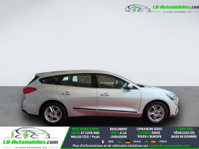 Ford Focus SW 1.5 EcoBlue 120 BVM  occasion � Beaupuy - photo n�5