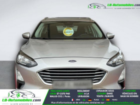 Ford Focus SW 1.5 EcoBlue 120 BVM  occasion � Beaupuy - photo n�4