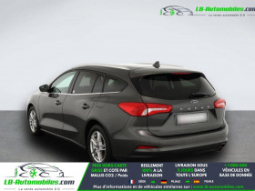 Ford Focus SW 1.5 EcoBlue 120 BVM  occasion � Beaupuy - photo n�4