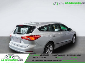 Ford Focus SW 1.5 EcoBlue 120 BVM  occasion � Beaupuy - photo n�4