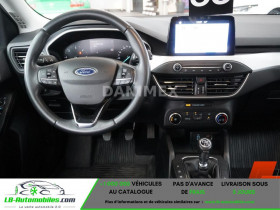 Ford Focus SW 1.5 EcoBlue 120 BVM  occasion � Beaupuy - photo n�3