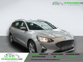 Ford Focus SW 1.5 EcoBlue 120 BVM  occasion � Beaupuy - photo n�2