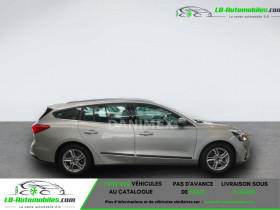 Ford Focus SW 1.5 EcoBlue 120 BVM  occasion � Beaupuy - photo n�6
