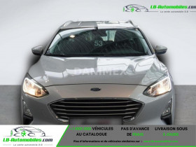 Ford Focus SW 1.5 EcoBlue 120 BVM  occasion � Beaupuy - photo n�5