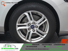 Ford Focus SW 1.5 EcoBlue 120 BVM  occasion � Beaupuy - photo n�11