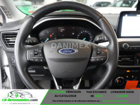 Ford Focus SW 1.5 EcoBlue 120 BVM  occasion � Beaupuy - photo n�10