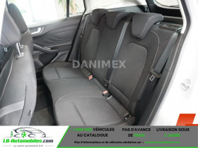 Ford Focus SW 1.5 EcoBlue 120 BVM  occasion � Beaupuy - photo n�9