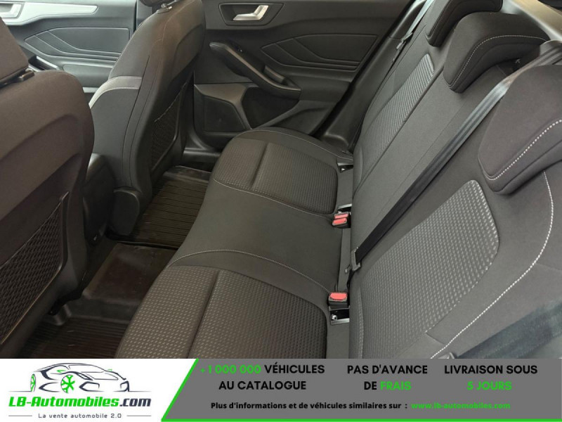 Ford Focus SW 1.5 EcoBlue 120 BVM  occasion � Beaupuy - photo n�7