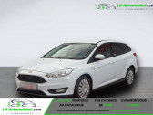 Annonce Ford Focus SW occasion Diesel 1.5 EcoBlue 120 BVM � Beaupuy