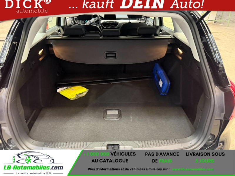 Ford Focus SW 1.5 EcoBlue 120 BVM  occasion � Beaupuy - photo n�6