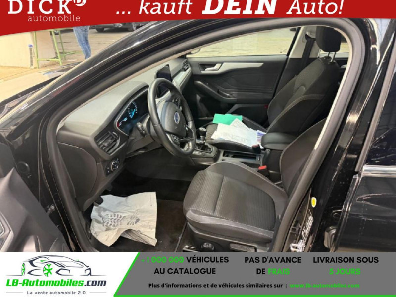 Ford Focus SW 1.5 EcoBlue 120 BVM  occasion � Beaupuy - photo n�5