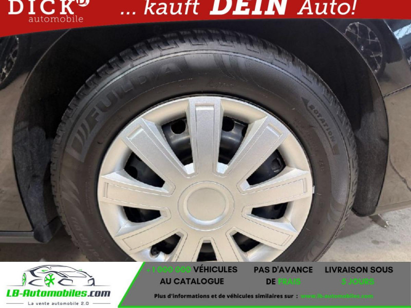 Ford Focus SW 1.5 EcoBlue 120 BVM  occasion � Beaupuy - photo n�4